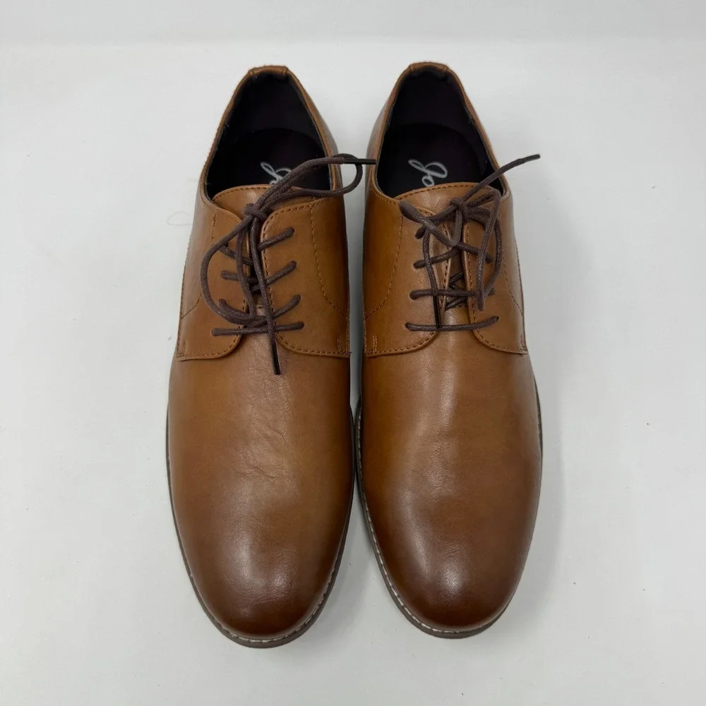 Johnston & Murphy description shoes